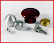Metal Knobs